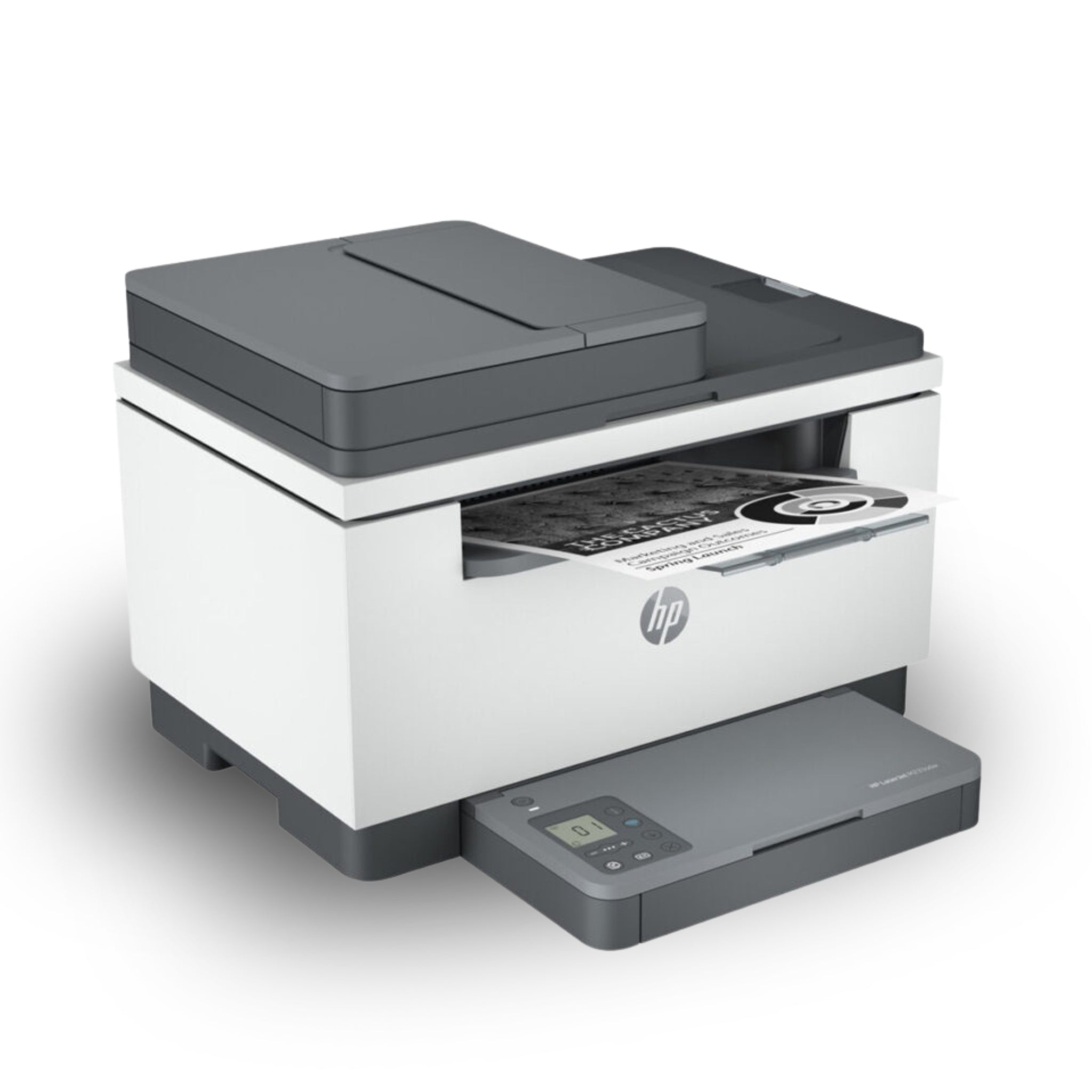 HP Laser Jet M208dw